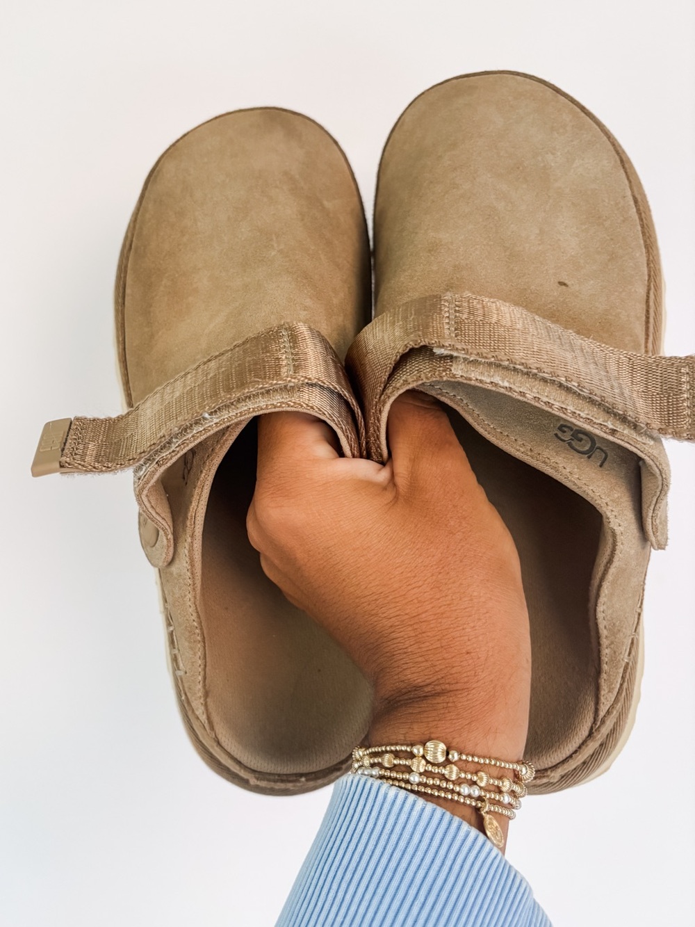 UGG GoldenStar women's - Picture 5 of 6